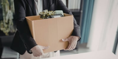 What Happens to My Pension if I’m RIF’d?