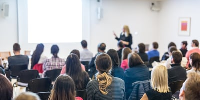 Free Federal Benefits Workshops: What Federal Employees Should Expect (And Why Personalized Guidance Matters)