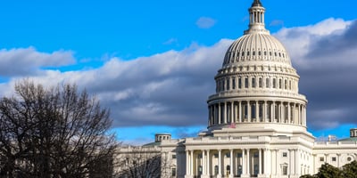 Government Shutdown Averted