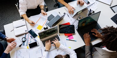 RIF Procedures: What Federal Employees Need to Know About Reduction in Force Rules