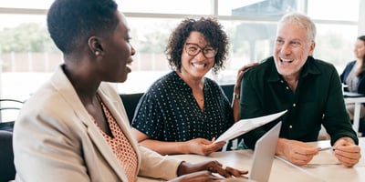 How to Maximize Your TSP: A Federal Employee's Guide to Building a Stronger Retirement