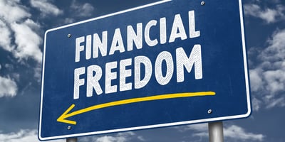 July Is Financial Freedom Month: Are You Making the Most of Your Federal Benefits?