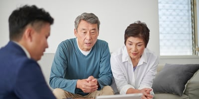 Understanding Your Benefits Is Good. Maximizing Them Is Even Better.