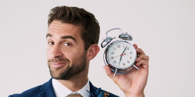 The Cost of Waiting One More Year to Understand Your Federal Benefits