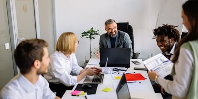 Mid-Career Fed Employees: Why This Stage Matters Most